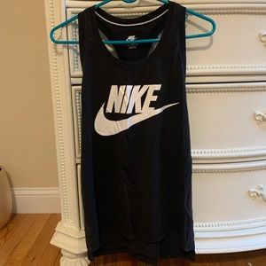 nike tank top